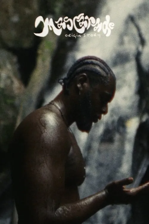 Telma Gomes interpreta a  en Mascarade: Origin Story