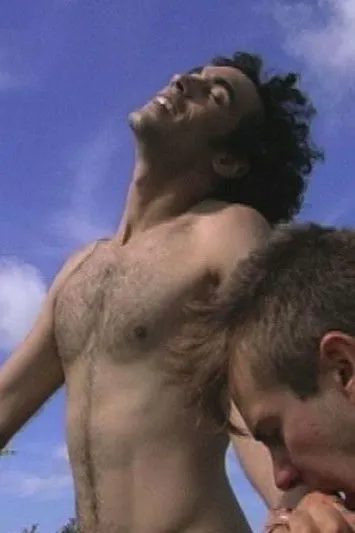 Póster de la película Mascarade