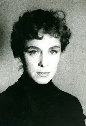 Gunnel Broström interpreta a en Måsen