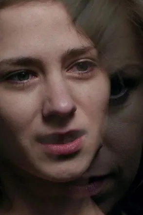 Genovaite Ciplinskaite interpreta a en Masha