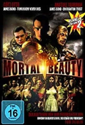 Dieter Landuris interpreta a Carlos en Mask Under Mask