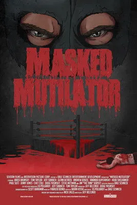 Glenn Hetrick interpreta a Rocker en Masked Mutilator