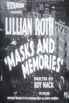 Lillian Roth interpreta a Julie en Masks and Memories