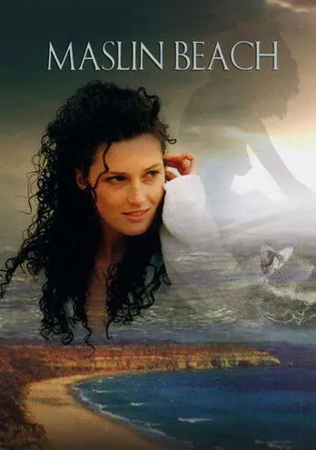 Póster de Maslin Beach