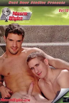 Póster de Mason Wyler Welcome to My World Vol. 10