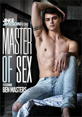 Póster de Master of Sex