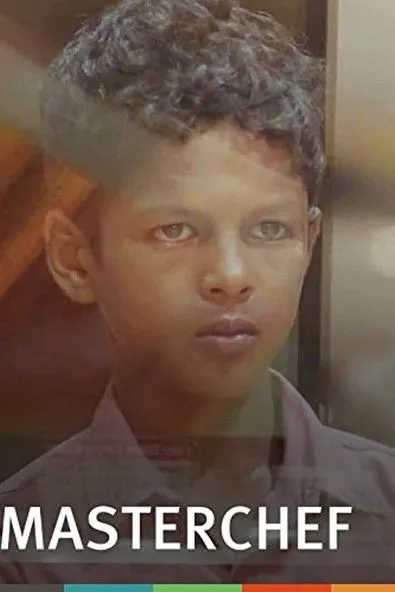 Nimrat Kaur interpreta a Mother en Masterchef