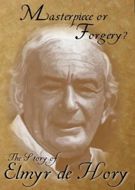 Portada de Masterpiece or Forgery? The Story of Elmyr De Hory