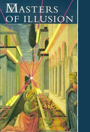 James Burke interpreta a Himself en Masters of Illusion