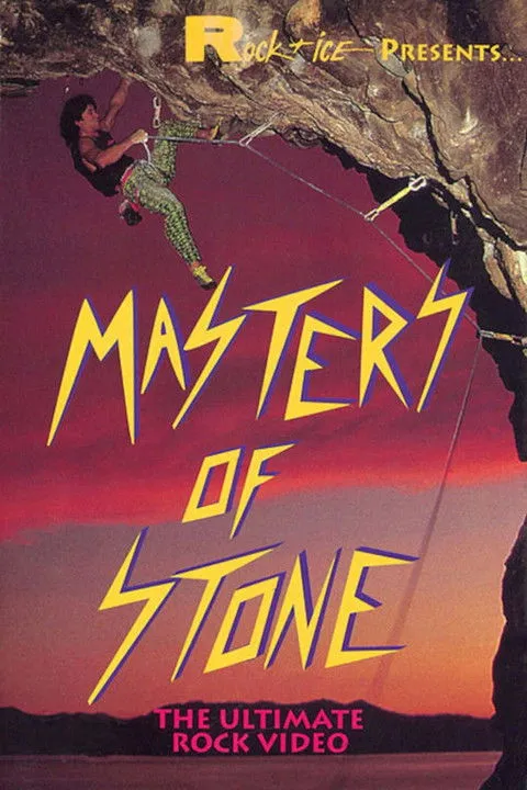 Dan Osman interpreta a Self en Masters of Stone I