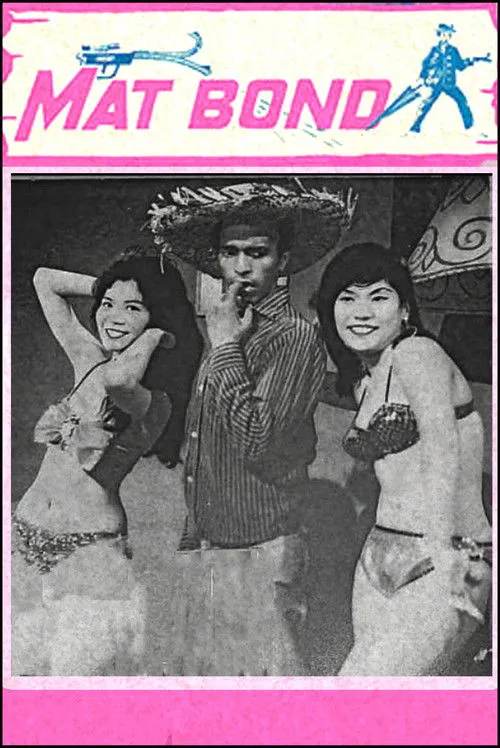 Dollah Sarawak interpreta a  en Mat Bond