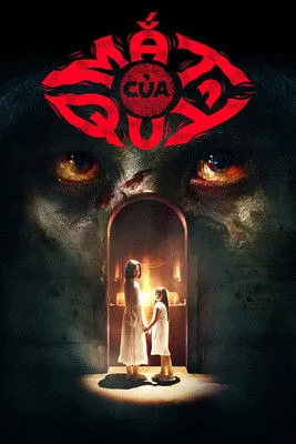 Di?p B?o Ng?c interpreta a en Mắt Của Quỷ