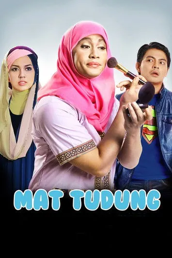 Póster de Mat Tudung