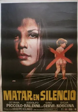 Rodolfo Baldini interpreta a Gianni Devoto en Matar en silencio