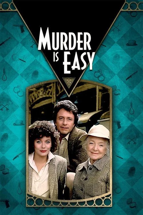 Portada de Matar es fácil