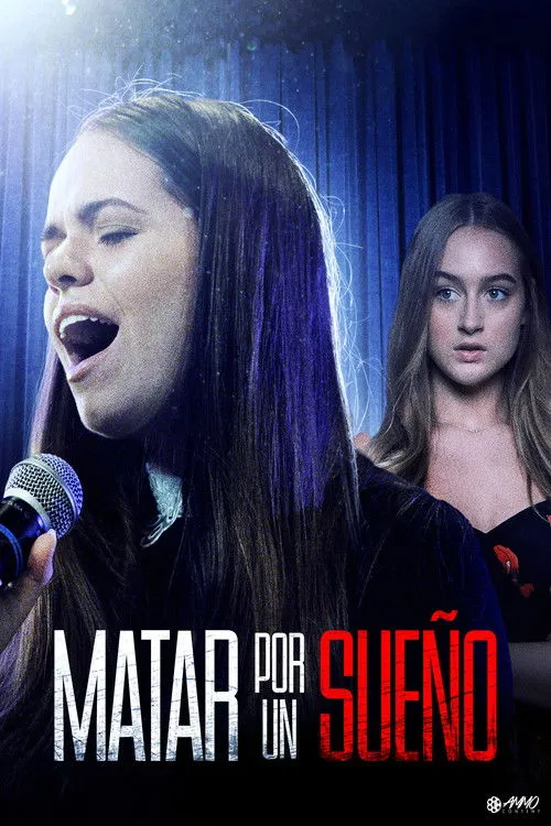 Póster de Matar por un sueño