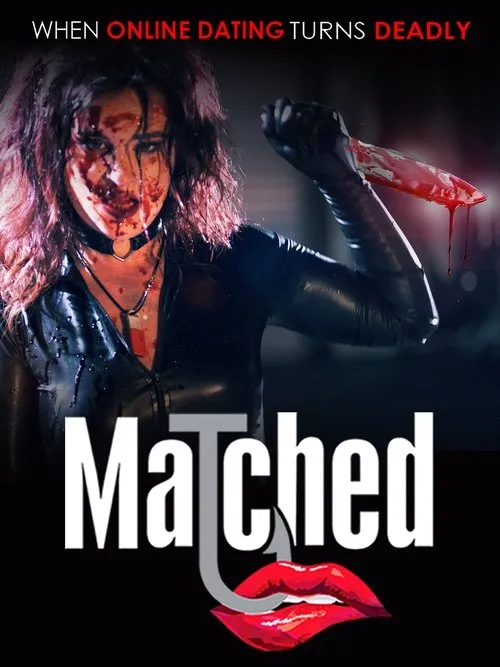 Póster de Matched