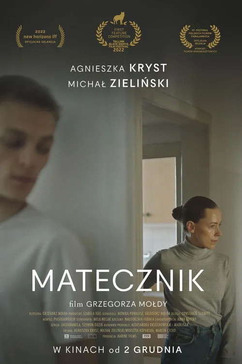 Póster de Matecznik