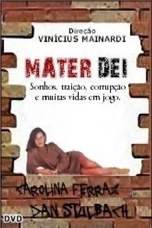 Póster de la película Mater Dei