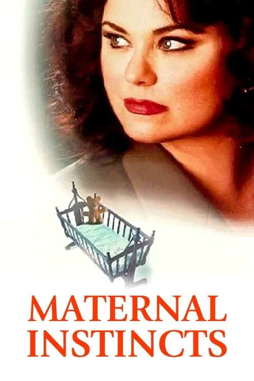 Póster de Maternal Instincts