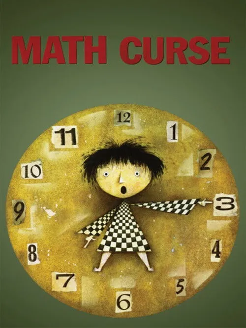 Póster de la película Math Curse