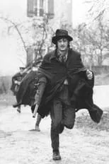 Franziska Stömmer interpreta a en Mathias Kneißl