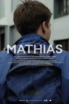 Michael Edlinger interpreta a  en Mathias