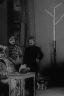 Marcel Barencey interpreta a en Mathusalem