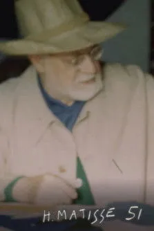 Henri Matisse interpreta a Self en Matisse
