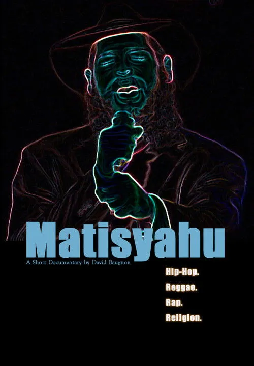 Matisyahu interpreta a Himself en Matisyahu