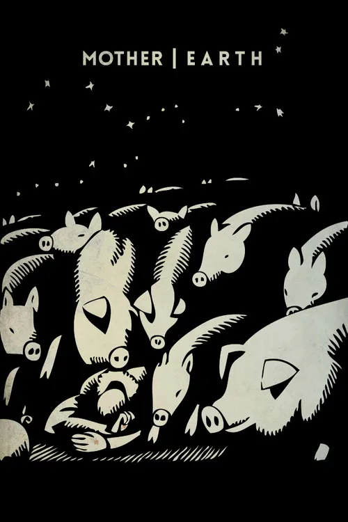 Dariusz Przybyl interpreta a Maciek en Matka Ziemia