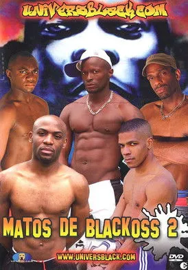 Póster de Matos de blackoss 2