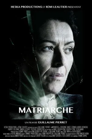 Catherine Badet-Corniou interpreta a The Mother en Matriarche