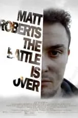 Aleisha Hughes interpreta a Therapist en Matt Roberts The Battle Is Over (Depression Movie)