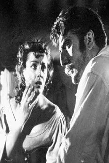 Nodar Shashigoglu interpreta a Matteo Falkone en Matteo Falkone