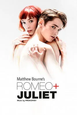 Póster de Matthew Bourne's Romeo + Juliet