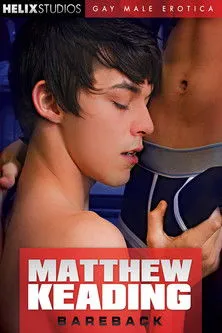 Póster de Matthew Keading: Bareback