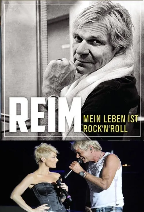 Matthias Reim interpreta a self en Matthias Reim – Mein Leben ist Rock ‚n‘ Roll