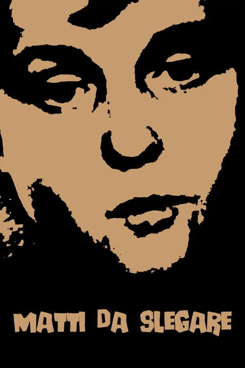 Sandro Petraglia interpreta a Himself (uncredited) en Matti da slegare