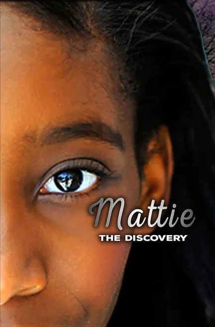 Póster de Mattie the Discovery