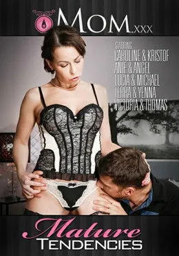 Póster de la película Mature Tendencies