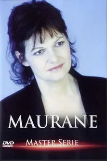 Maurane interpreta a  en Maurane - Master Serie.