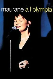 Maurane interpreta a  en Maurane - Olympia 1999