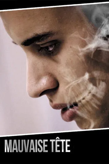 Marie Béraud interpreta a Anne en Mauvaise tête