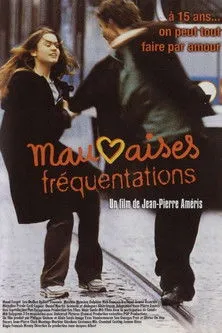 Póster de Mauvaises fréquentations