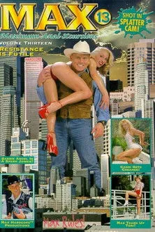 Póster de la película Max 13: Resistance is Futile