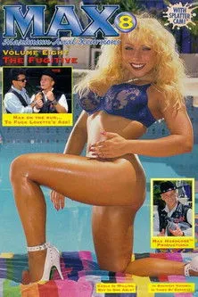 Póster de la película Max 8: The Fugitive