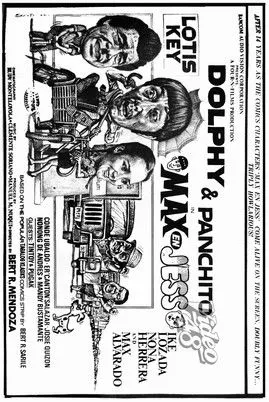 Póster de la película Max en Jess