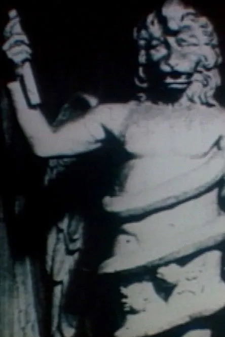 Max Ernst interpreta a Himself en Max Ernst, Une Semaine de Bonte