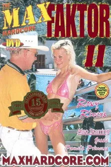 Póster de la película Max Faktor 11